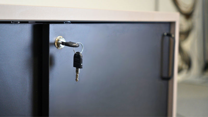 Schiebetürenschrank Nowy Styl Ausstellungsstück