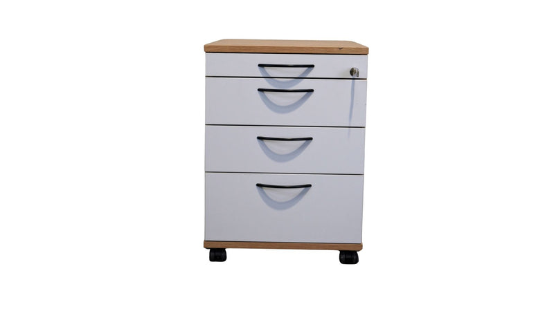 Rollcontainer Narbutas Ausstellungsstück