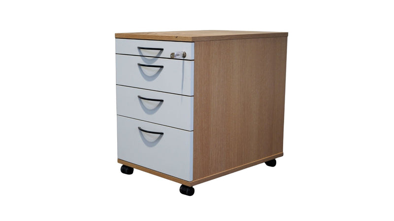 Rollcontainer Narbutas Ausstellungsstück