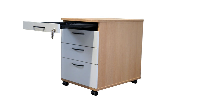 Rollcontainer Narbutas Ausstellungsstück