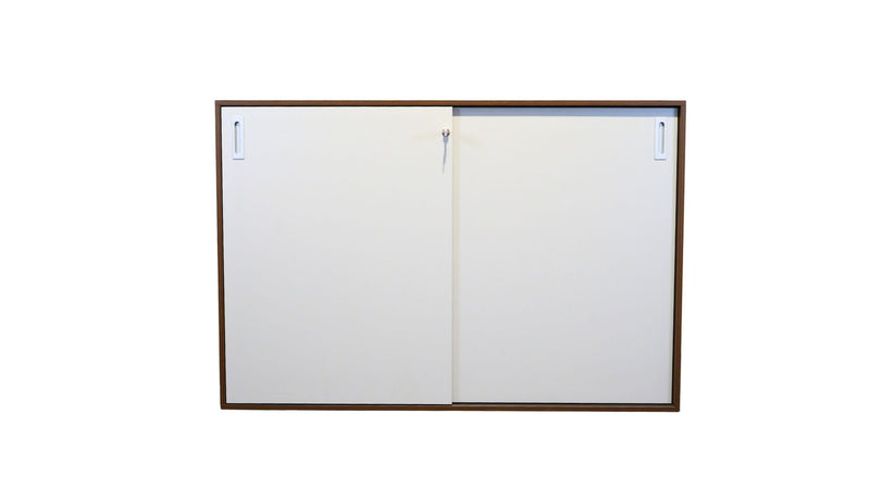 Schiebetürenschrank Narbutas Ausstellungsstück