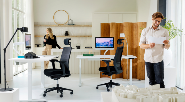 Express-Linie – schnell verfügbar, klar planbar