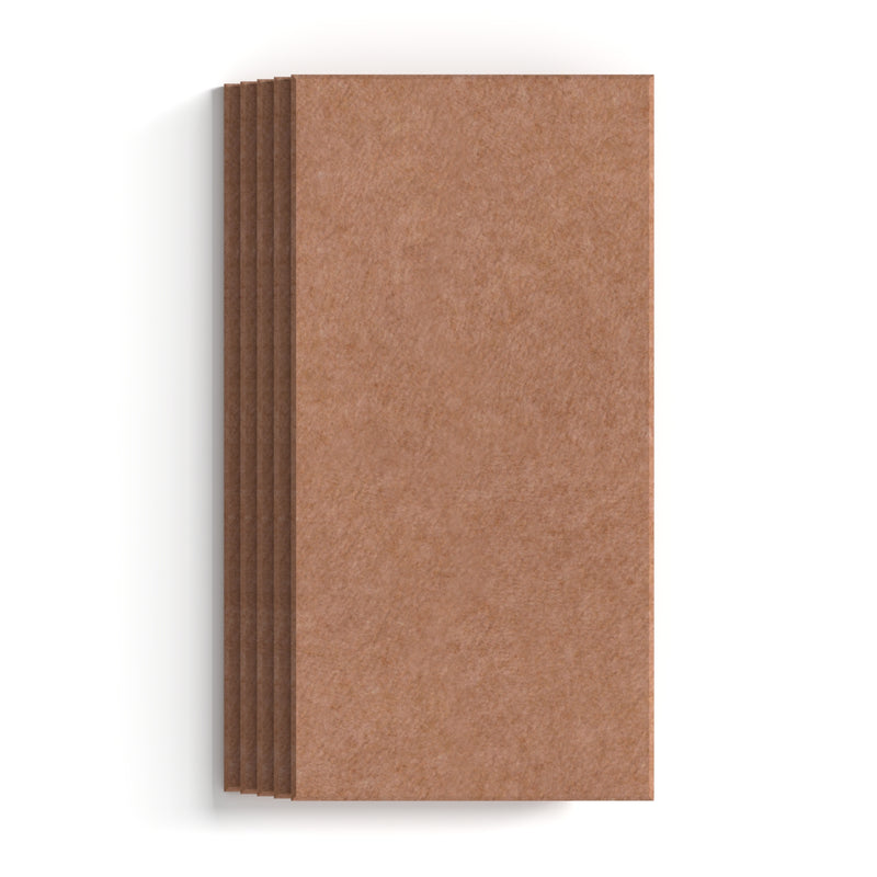 ACOUSTIC ARTWORK WALL SOLUTIONS - Rechteck