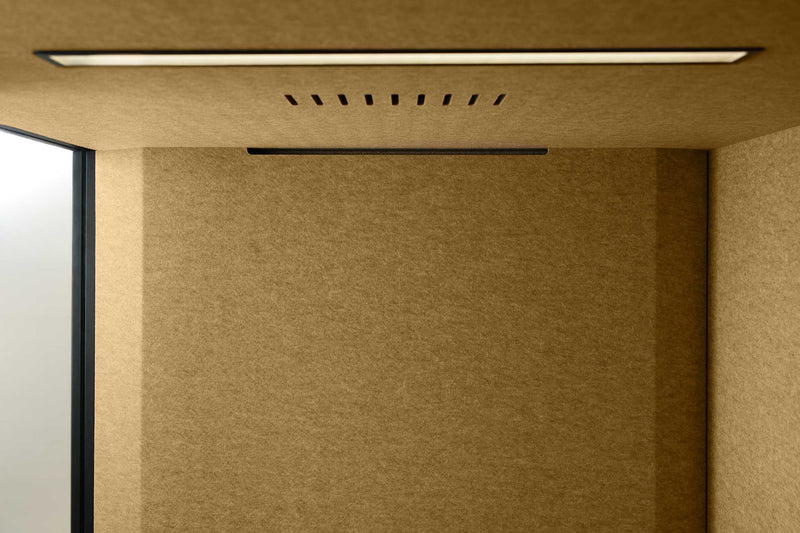 Telefonkabine Sonus M