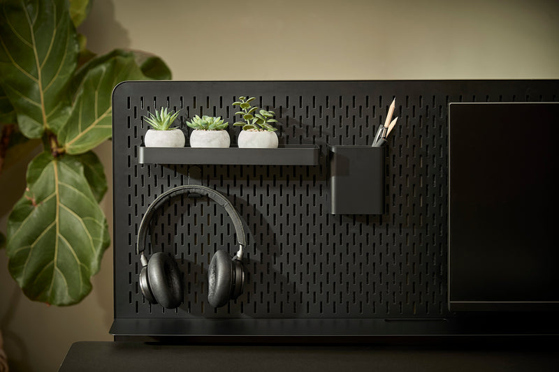 Accessoires, die Räume lebendig machen