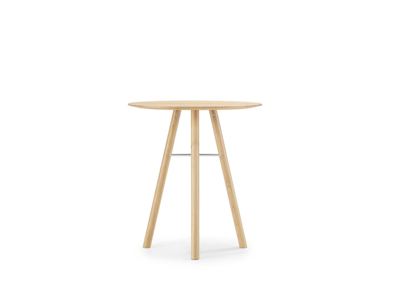 Hochtisch Akio High rund