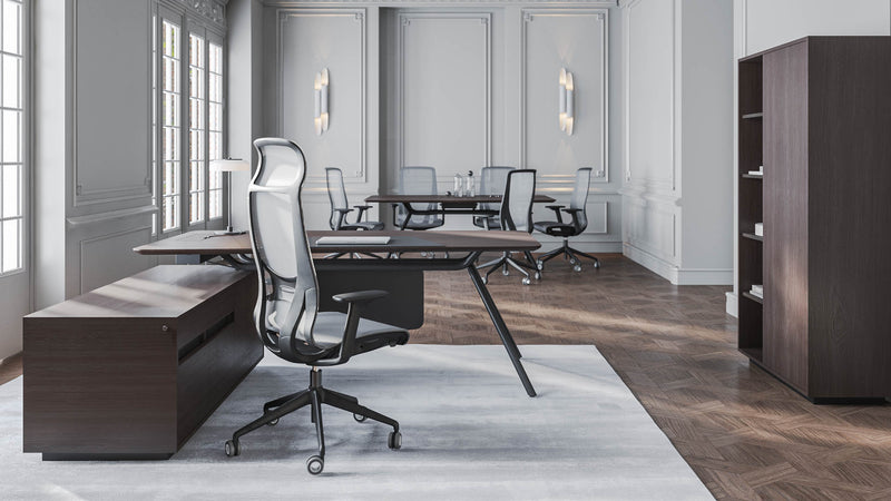 Chefschreibtisch ARQUS