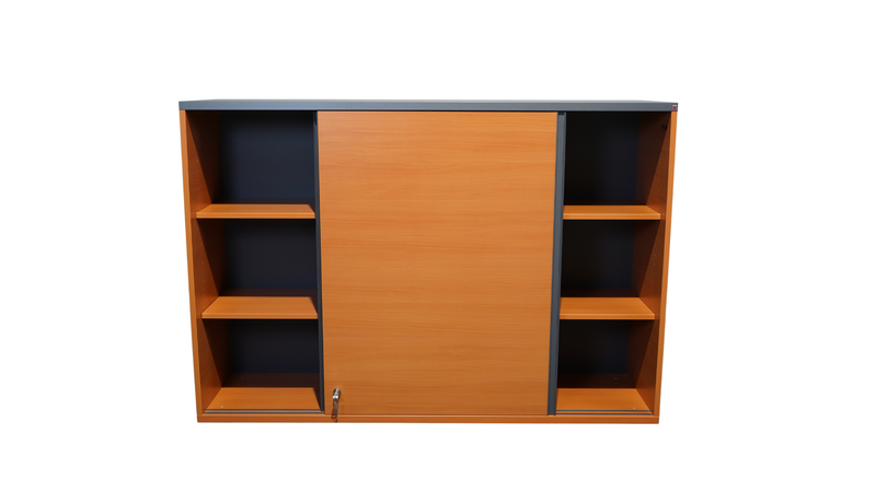 Blaha Woodslide Oberschrank mit Schiebetüren