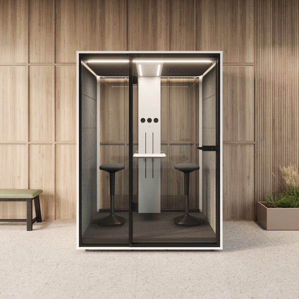 Akustiklösungen für Unternehmen in Wien und Umgebung