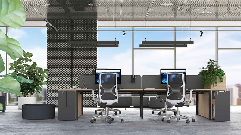 Apothekerschrank Boxi