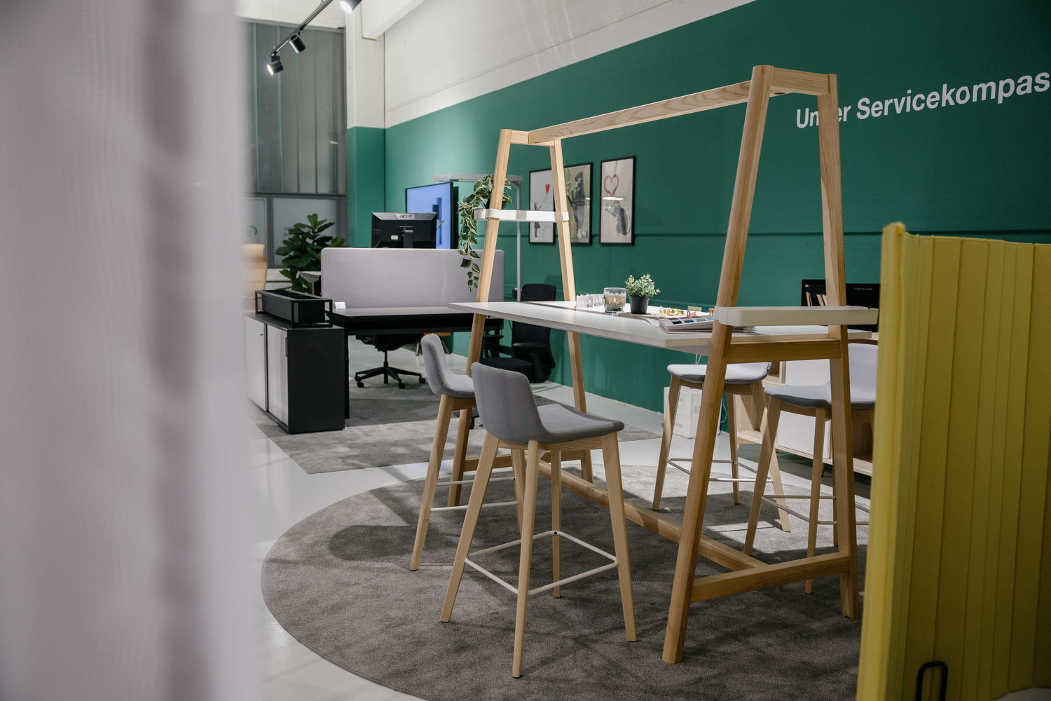 Wachstum mit Verantwortung