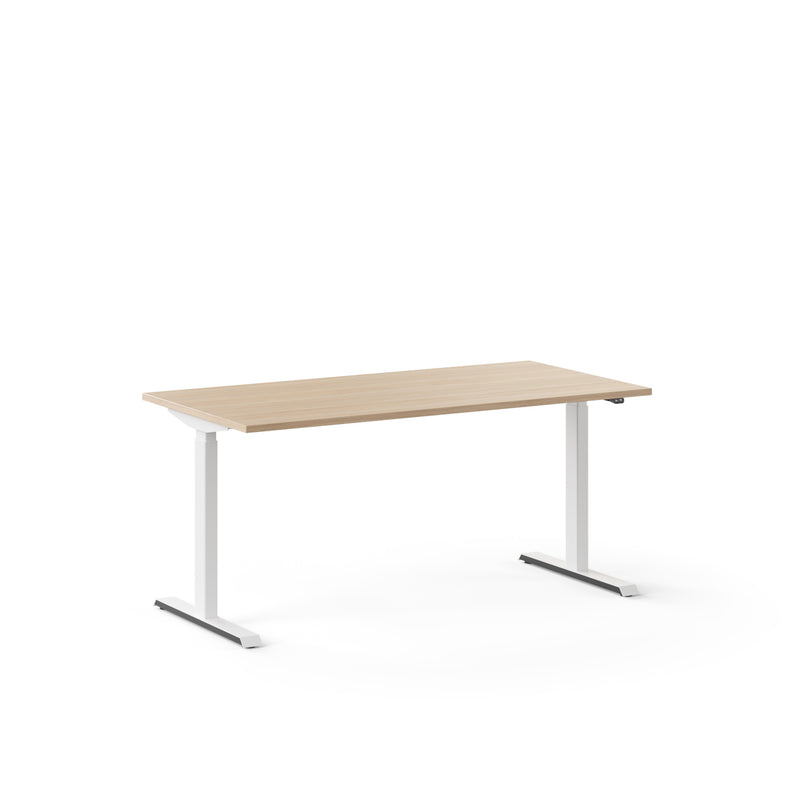 Elektrisch höhenverstellbarer Schreibtisch Motion