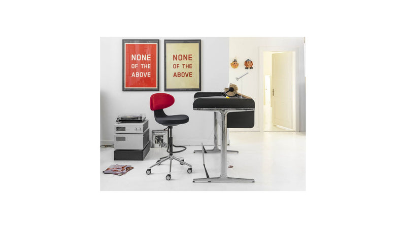 Bürodrehstuhl Simplex 3D