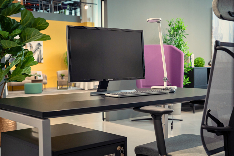 Mehr Platz für Neues: Wir übernehmen Ihre alten Büromöbel.