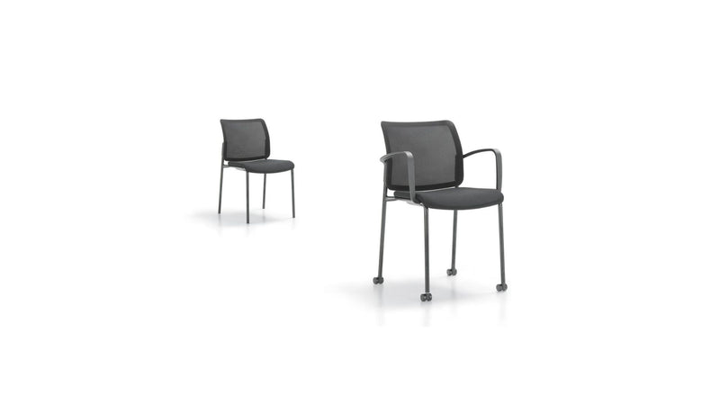 Besprechungsstuhl Yanos