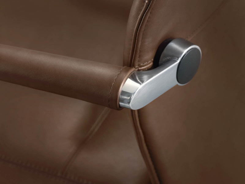 Besprechungsstuhl Diagon Executive