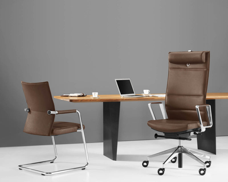 Besprechungsstuhl Diagon Executive