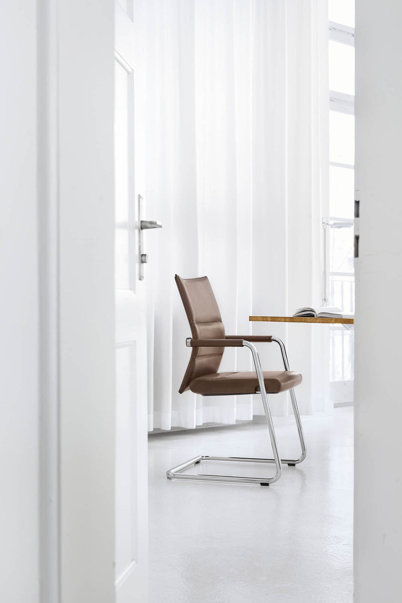 Besprechungsstuhl Diagon Executive