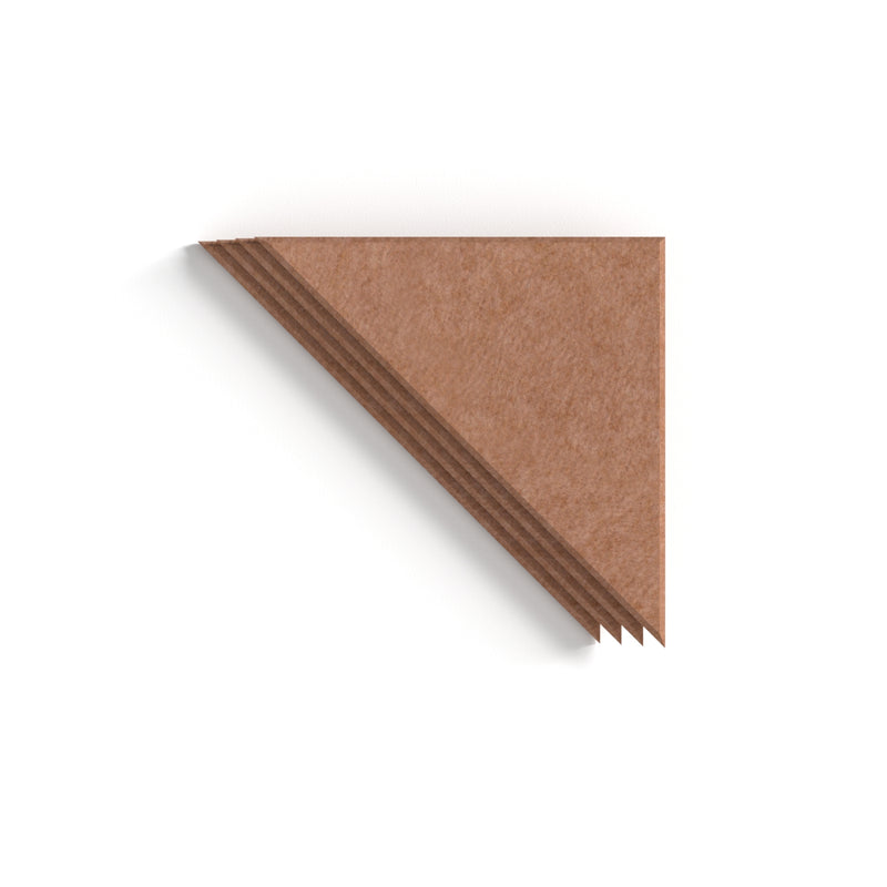 ACOUSTIC ARTWORK WALL SOLUTIONS - Dreieck