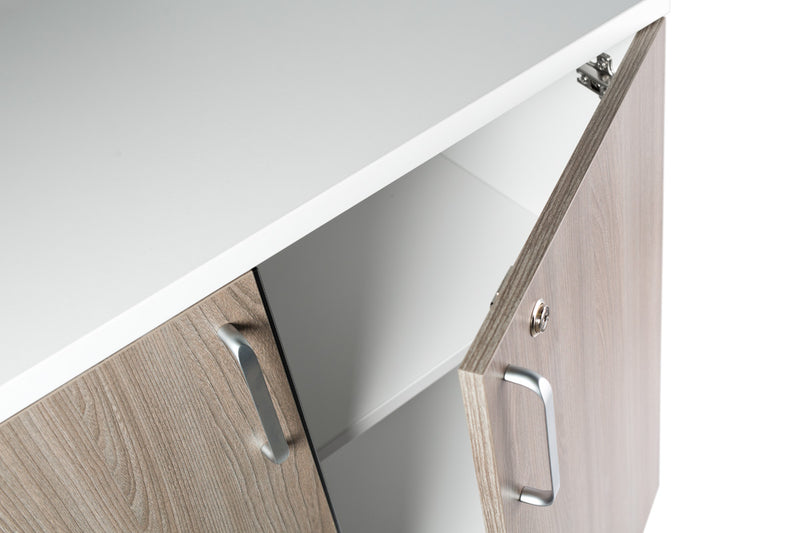 Flügeltürschrank E10