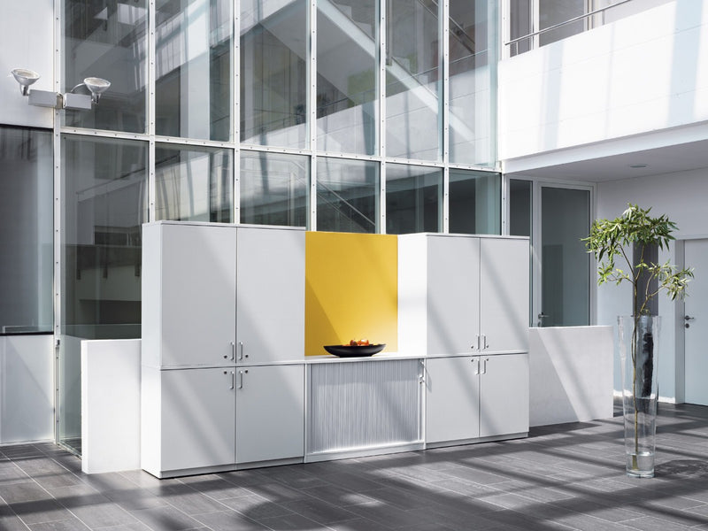 Flügeltürschrank E10