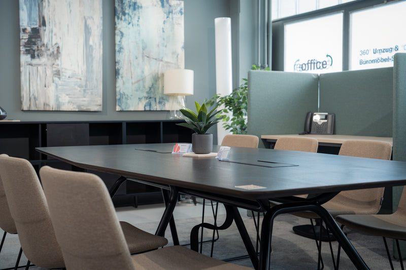 Accessoires, die Räume lebendig machen