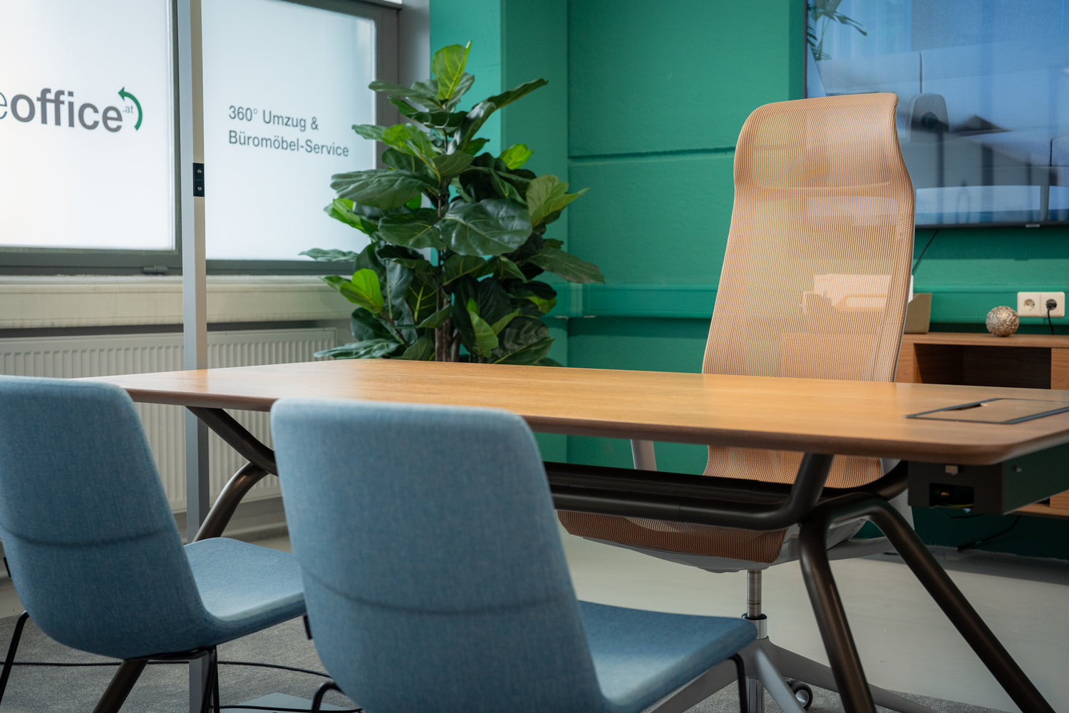 Neu und gebraucht bewusst kombinieren