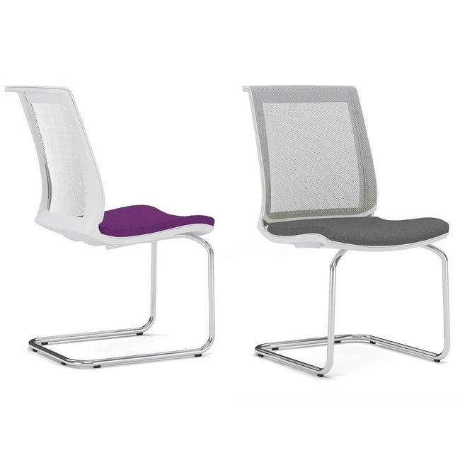 Besprechungstuhl EVA