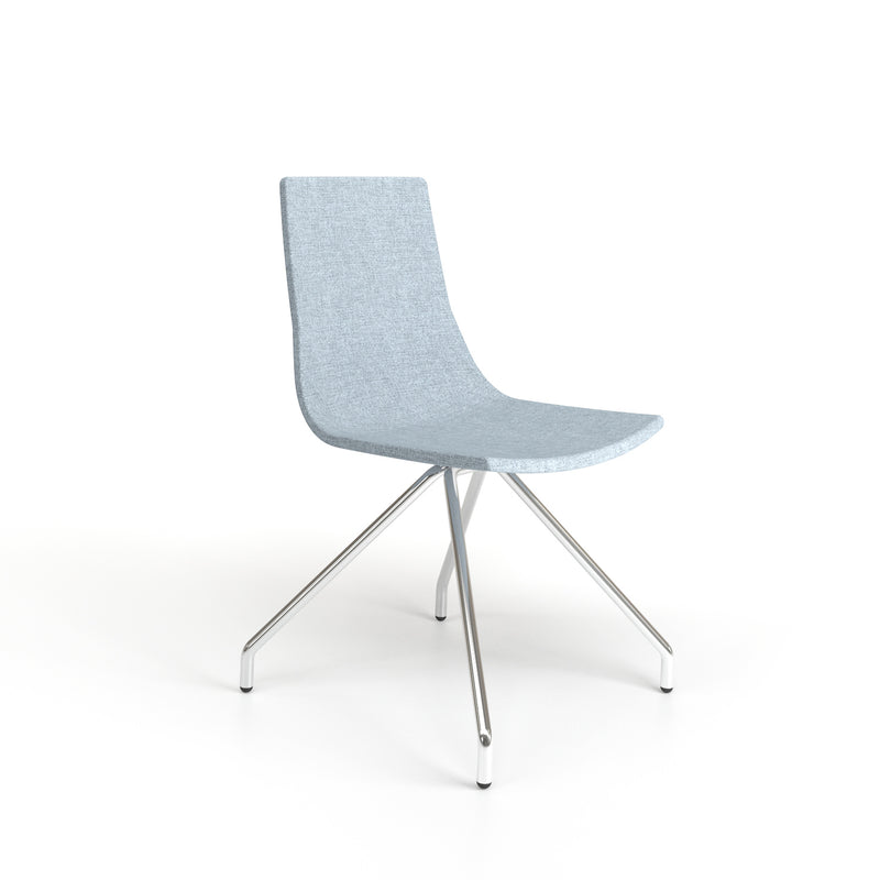 Besucherstuhl North Cape