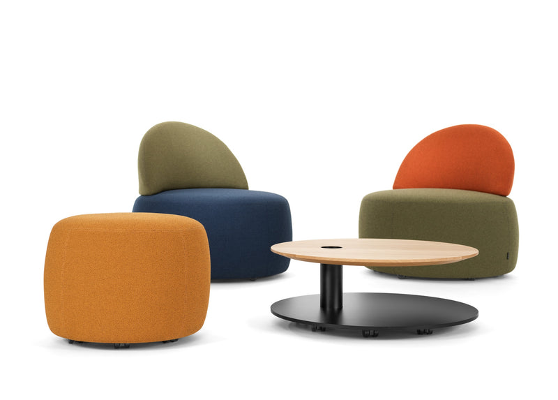 Loungetisch Tala Low