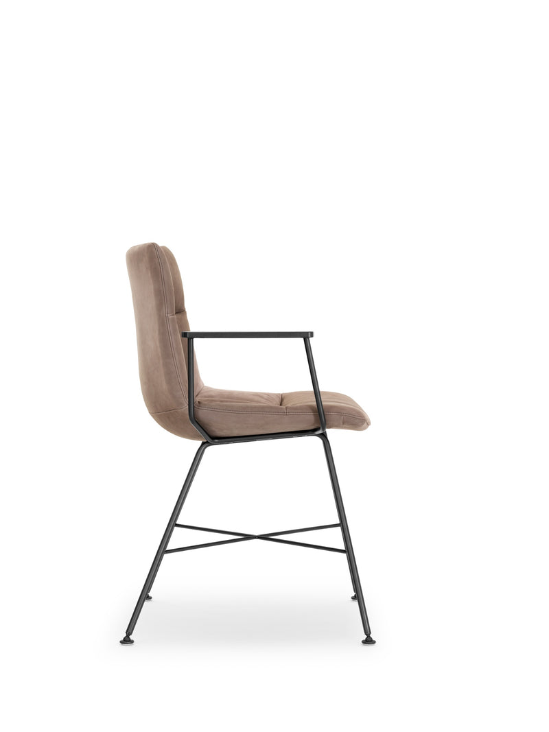 Besprechungsstuhl Marel