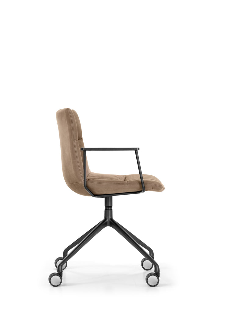 Besprechungsstuhl Marel