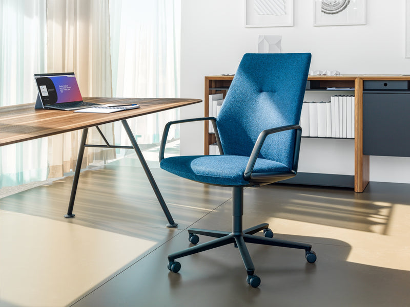 Bürodrehstuhl Eyla