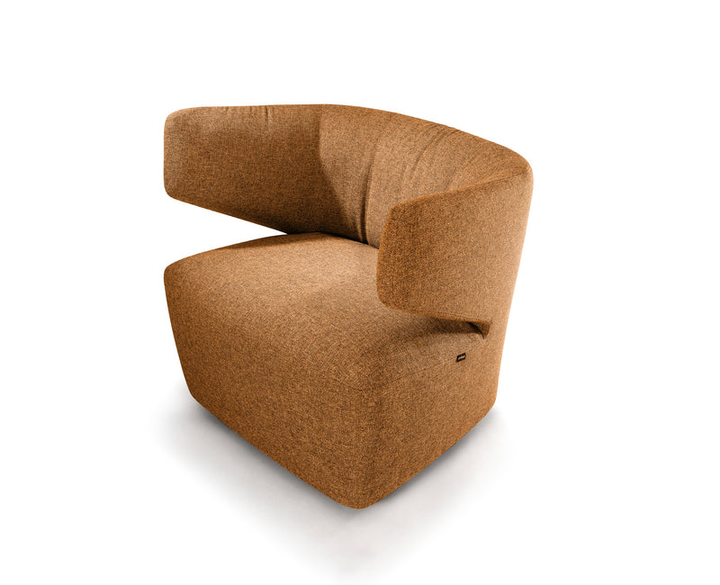 Loungestuhl Pablo Soft