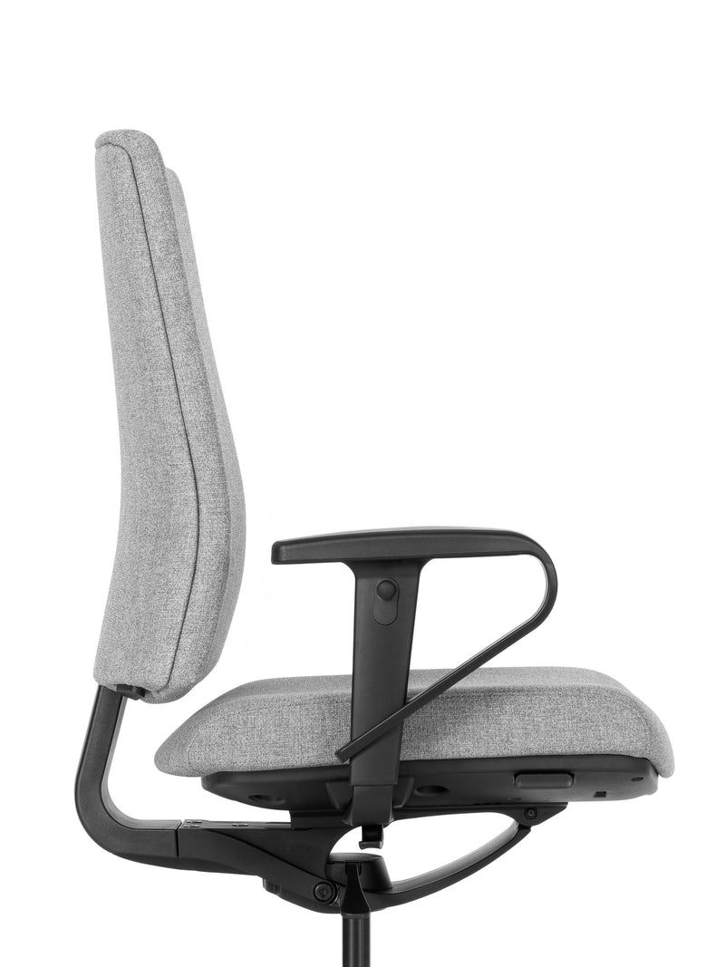 Bürodrehstuhl Kyra Flex