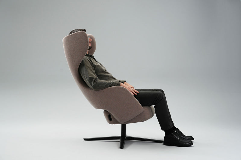 Konferenzstuhl Sandie