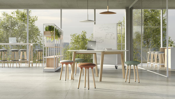 Sitzmöbel mit Beratung und Planung