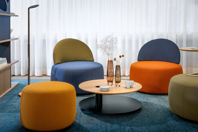 Incycle Loungemöbel