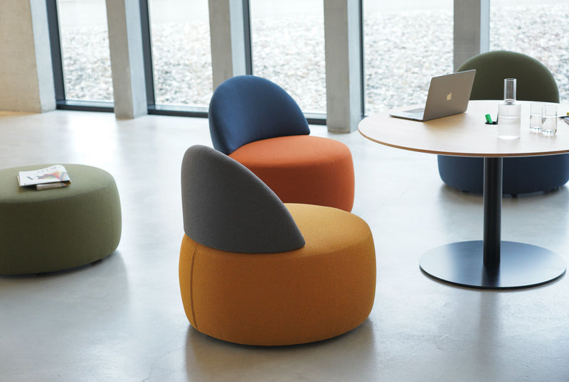 Incycle Loungemöbel