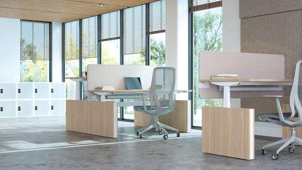 Intelligente Technik für mehr Komfort