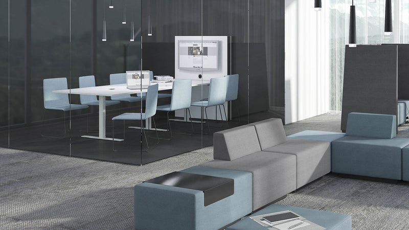 Jazz Chill Out System - Loungemöbel