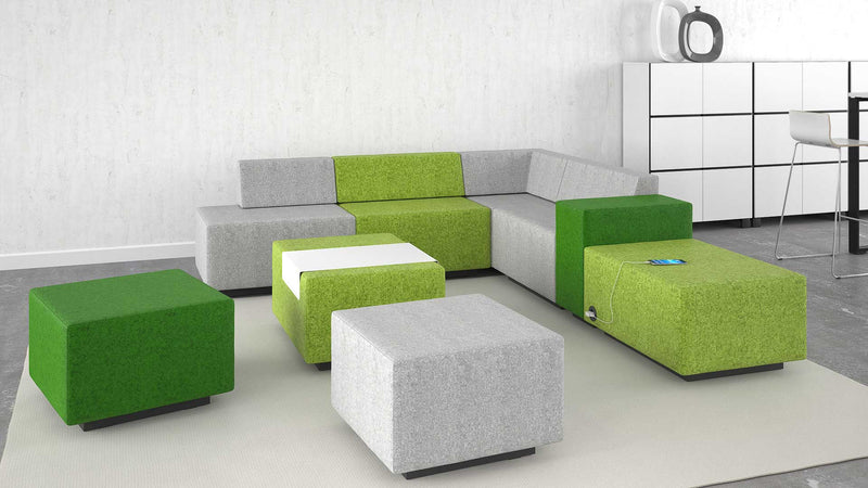 Jazz Chill Out System - Loungemöbel