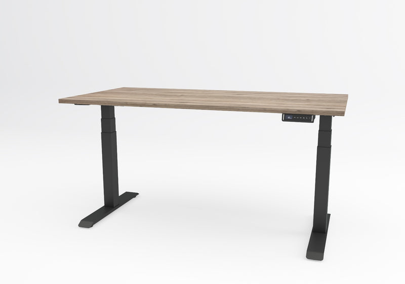 Elektrisch höhenverstellbarer Schreibtisch - R1 Joy
