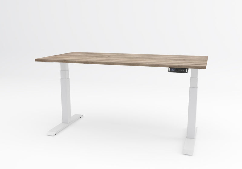 Elektrisch höhenverstellbarer Schreibtisch - R1 Joy