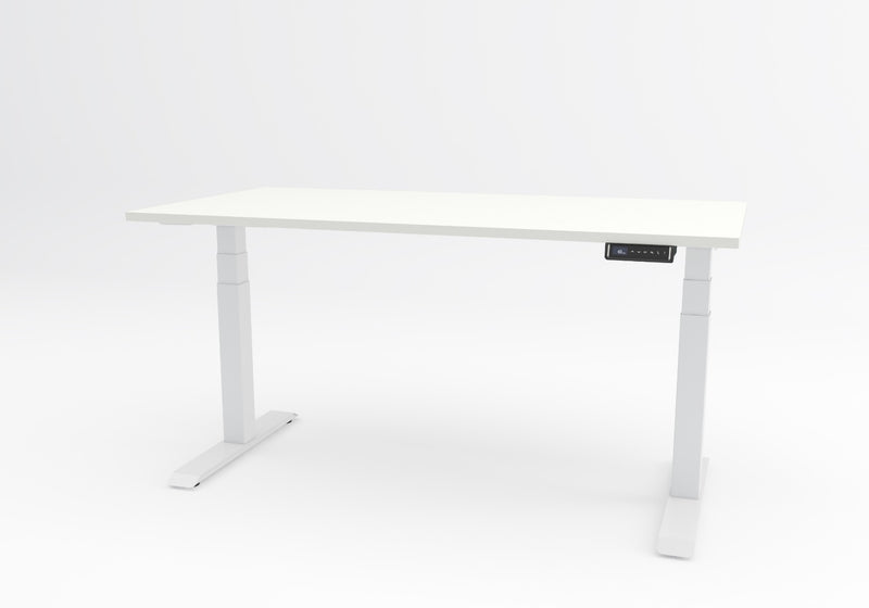 Elektrisch höhenverstellbarer Schreibtisch - R1 Joy