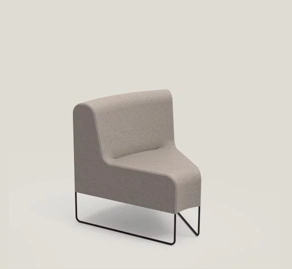 Köhl Konnex Modulares Loungesofa