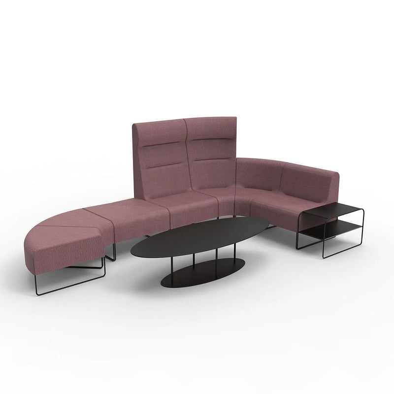 Köhl Konnex Modulares Loungesofa