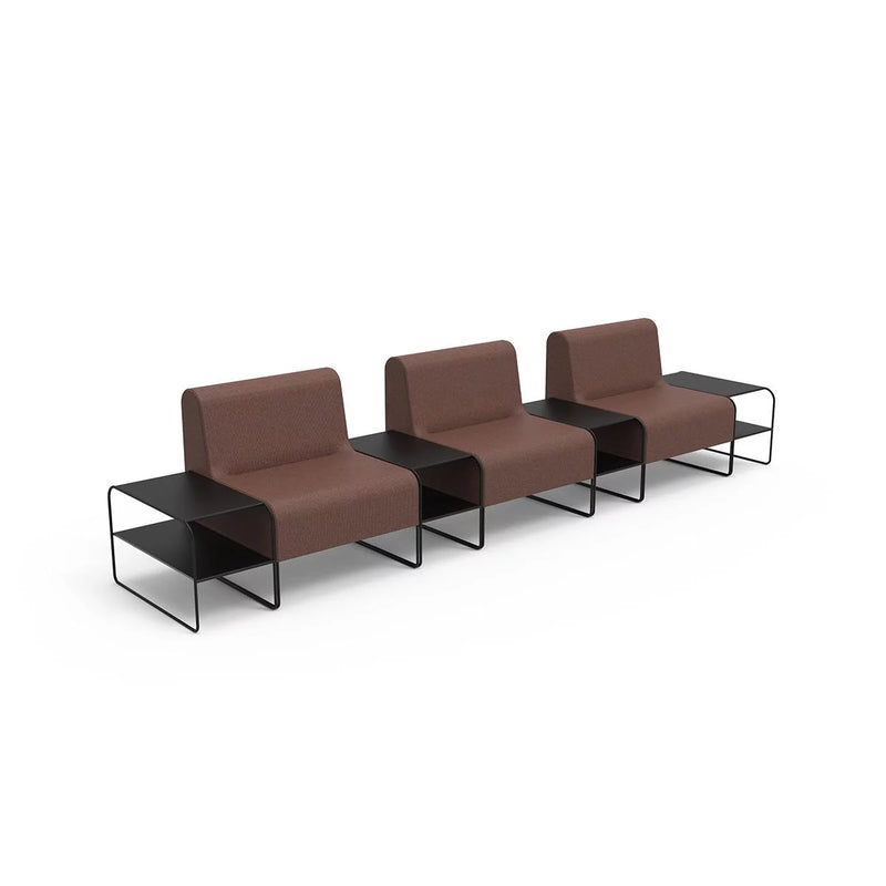 Köhl Konnex Modulares Loungesofa