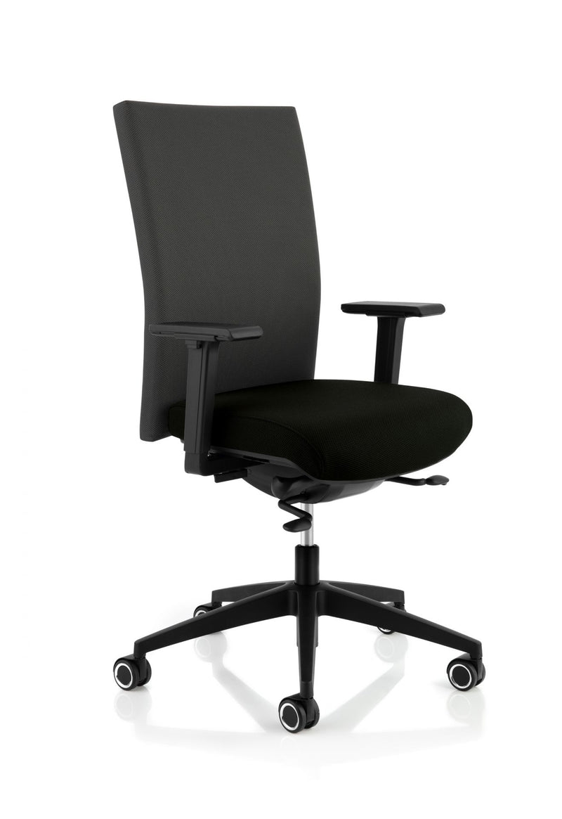 Köhl Selleo Edge ergonomischer Bürodrehstuhl