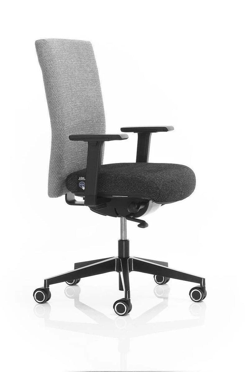 Köhl Selleo Edge ergonomischer Bürodrehstuhl